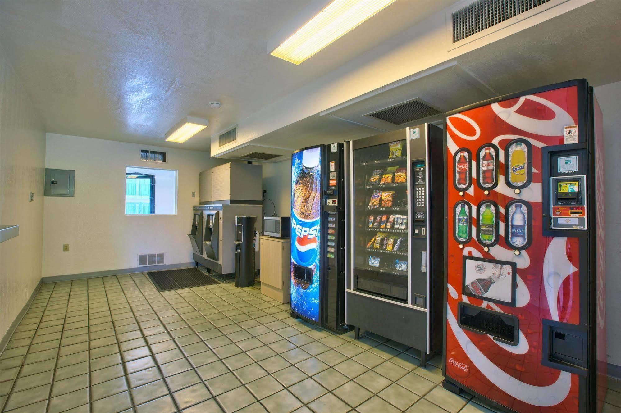 Motel 6-Valdosta, Ga - University Exterior foto