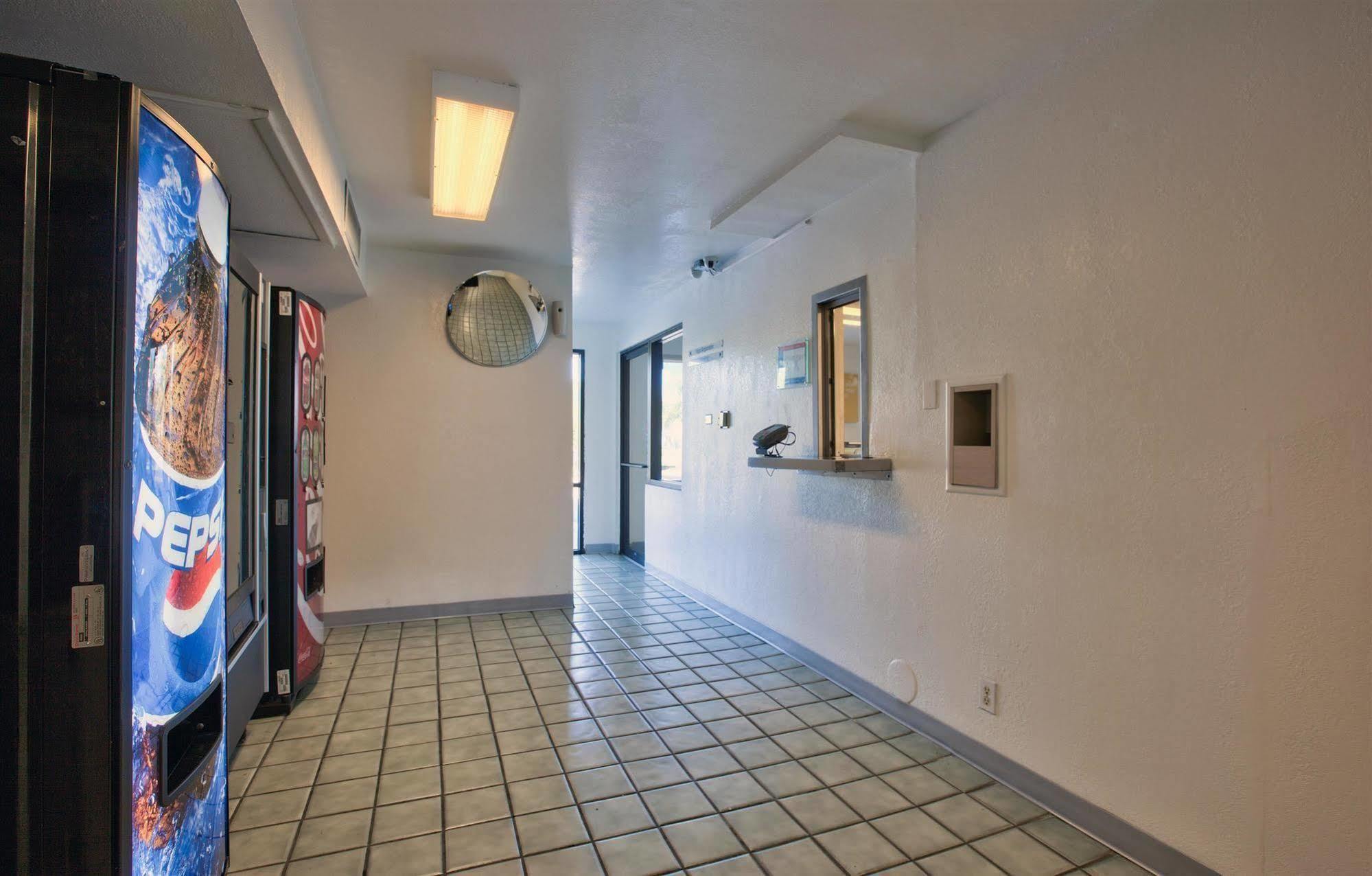 Motel 6-Valdosta, Ga - University Exterior foto