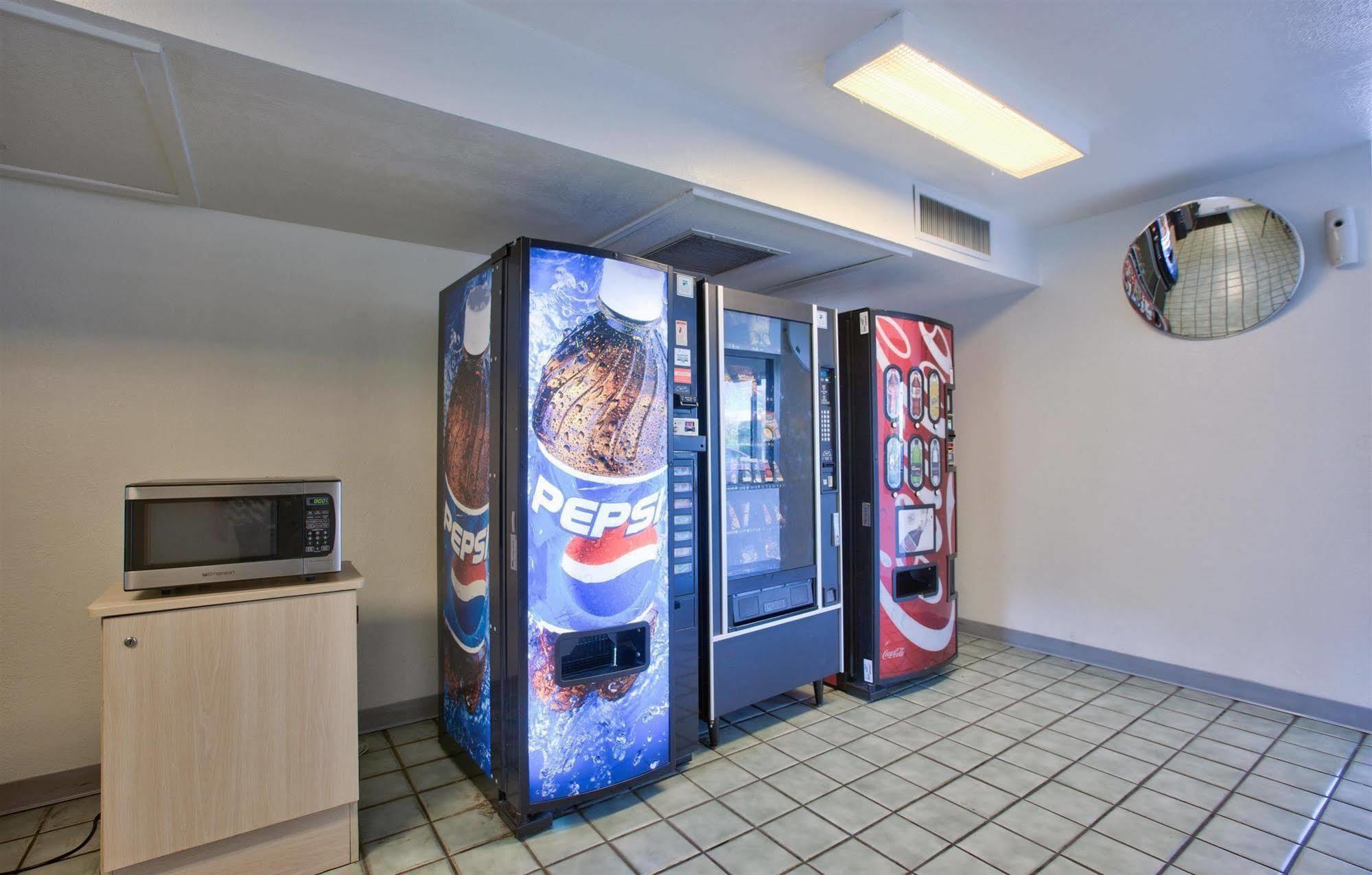 Motel 6-Valdosta, Ga - University Exterior foto