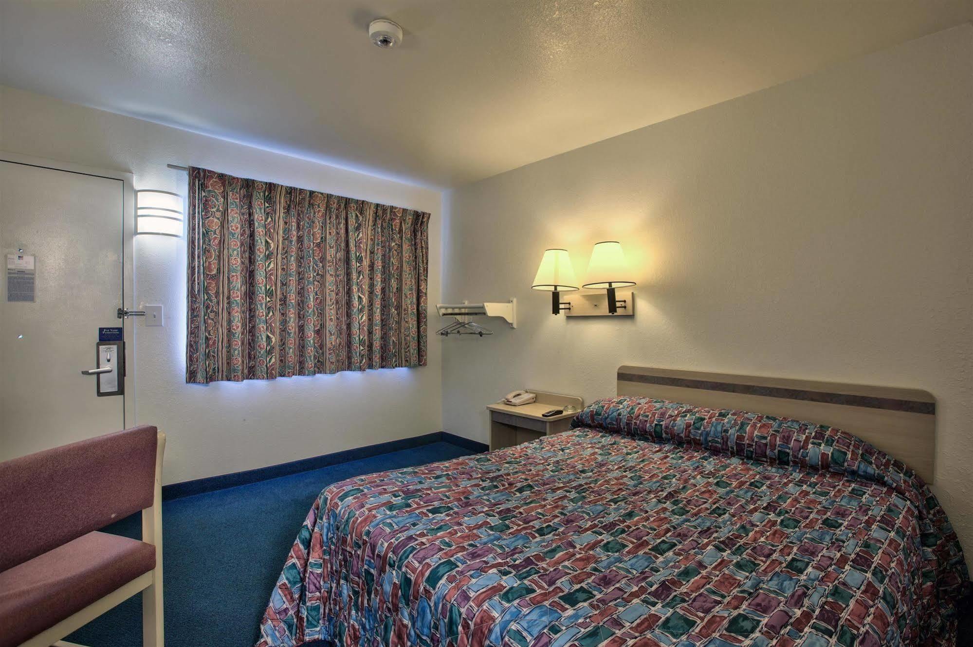Motel 6-Valdosta, Ga - University Exterior foto