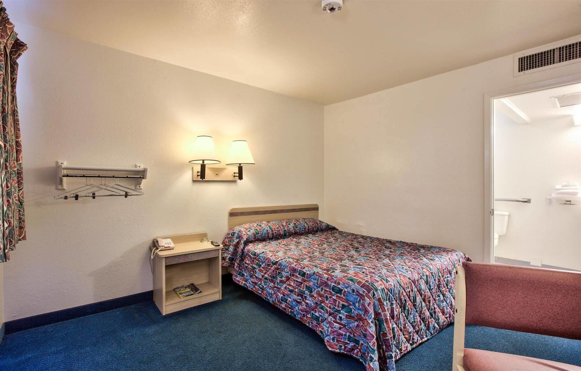 Motel 6-Valdosta, Ga - University Exterior foto
